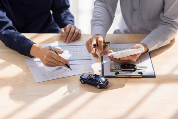 Licensed insurance agency in Floydada, TX